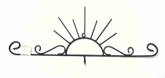 Sun hook