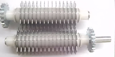 Tenderizer Blades