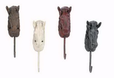 Horsehead Hooks