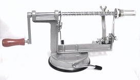  apple peeler