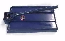 Tortilladora Double tortilla press