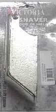 Ice Shaver
