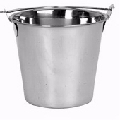2 Qt Pail Balti