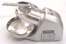 Ice Shaver