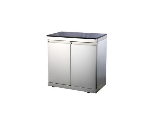 Outdoor Kitchen
