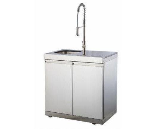 Outddoor Kitchen