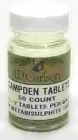 Campden Tablets for sterilizing wine