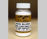 Wine Acid Blend
