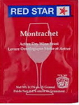 Wine Yeast for Mustang Grape Wine