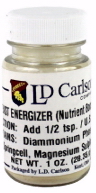Wine Yeast Energizer