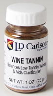 Wine Tannin