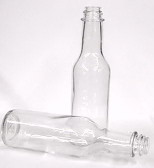 Wine Bottle or Pepper Sauce Shaker