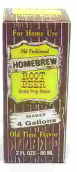 Root Beer Soda Concentrate