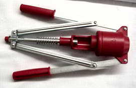 Two-Handled Corker