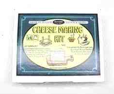 cheese making kit