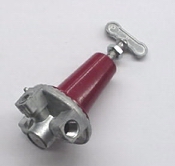 High Pressure Regulator