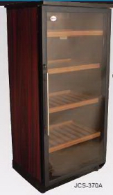Large Wine Cellar