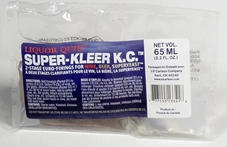Super Kleer