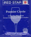 Wine Yeast