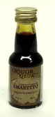Amaretto Liqueur Concentrate