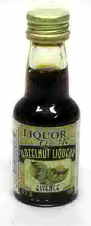 Hazelnut Liqueur Concentrate