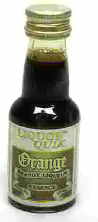 Orange Brandy Liqueur Concentrate .65 oz