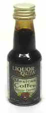  Mexican Coffee Liqueur Concentrate