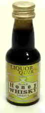 Honey Whiskey Liqueur Concentrate