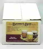 Brewer's Best German Octoberfest Beer Kit