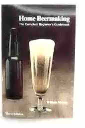 Home Beermaking Book