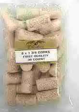 # 8 wine cork