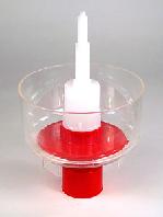 Wine Bottle Rinser