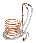 Beer Wort Chiller