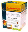 Brewer's Best IPA Beer Ingredient Kit