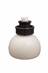 Collection Ball for Fermenter