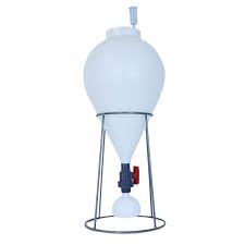 Stand for Fermenter