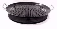 BBQ Pizza Pan