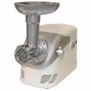 Compact design for convenient storage! #5 Deluxe Electric Meat Grinder