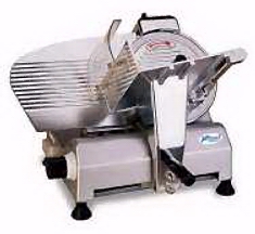12 Electric ProProcessor Meat Slicer