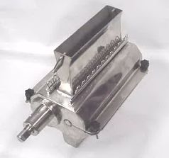 Jerky/Fajita Cutter Attachment Head