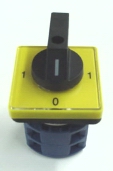 Sausage Stuffer Switch Forward & Reverse