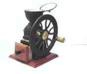 Gourmet Coffee Grinder