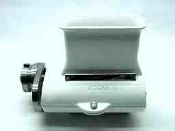 Meat Cuber tenderizer attachment