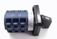 1-2 Switch for Sausage Stuffer