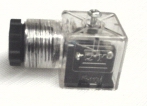 Hydraulic Valve Selenoid Control