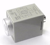 Hydraulic Reverse Timer