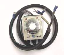 Hydraulic Reverse Timer Kit