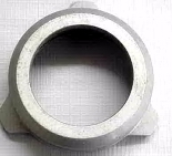 Hydraulic Sausage Stuffer Nut