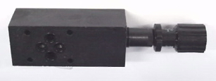 Adjustable Pressure Control