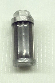 Hydraulic Sausage Stuffer Filter.